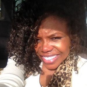 Meet your Posher, Camilla